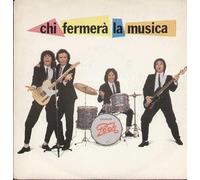 Pooh - Chi Fermerà La Musica / Banda Nel Vento