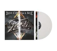 Pooh - Dove Comincia Il Sole (Doppio Vinile Bianco Limitato Con Inserto Numerato)