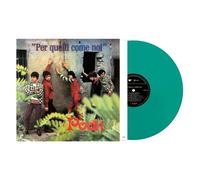 POOH - For Those Like Us (Limited Ed.) (2026) LP Green Vinyl 33 RPM Pre Sale
