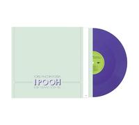 Pooh - Possibly Anchor Shaped Poem ( Lim. Ed (2026) LP Purple Vinyl Pre Sale