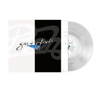 Pooh - Giorni Infiniti (Vinile Cristallo Limitato Con Inserto Numerato)