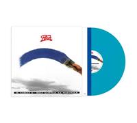 Pooh – Il cielo è blu sopra le nuvole – Light Blue Vinyl – Limited Edition (Numbered Insert, 2026)