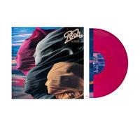 Pooh - Il Colore Dei Pensieri (Vinile Magenta Limitato Con Inserto Numerato) [VINYL]