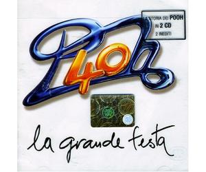 Pooh - La Grande Festa
