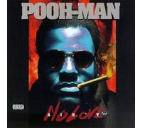Pooh-Man - Ain't No Love