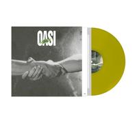 POOH - Oasi (Limited Ed.) (2026) LP Olive Vinyl Pre Sale