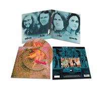 Pooh - Opera Prima (Picture Disc in Edizione Limitata) [VINYL]