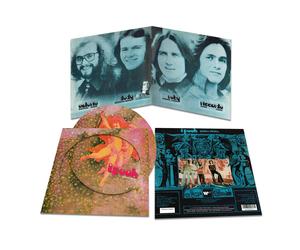 Pooh Opera Prima (Picture Disc in Edizione Limitata) (Vinyl) (US IMPORT)