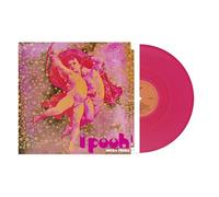 Pooh - Opera Prima (Vinile Rosa Limitato Con Inserto Numerato) [VINYL]