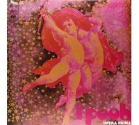 Pooh - Opera Prima [VINYL]