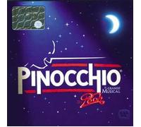 Pooh - Pinocchio Musical