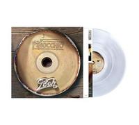 POOH - PINOCCHIO / O - Vinyl Record lp - J3z