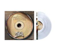 Pooh - Pinocchio (Vinile Cristallo Limitato Con Inserto Numerato) [VINYL]
