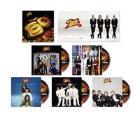 Pooh – Pooh 60 La Nostra Storia – Box (5 CD)