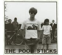 Pooh Sticks - The Pooh Sticks 7' Box Set [VINYL]