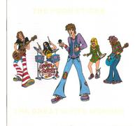 Pooh Sticks, the - The Great White Wonder