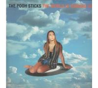 Pooh Sticks - World Is Turning On 12 Inch (12" Vinyl Single) UK Zoo 1993