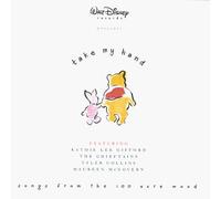 Pooh-Take My Hand - Pooh-Take My Hand