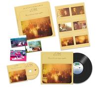 Pooh - Un Po' Del Nostro Tempo Migliore (50 Ann.) Box Lp, CD Originale + Illustrazione [VINYL]