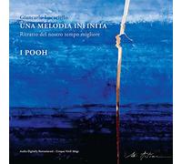 Pooh - Una Melodia Infinita [VINYL]
