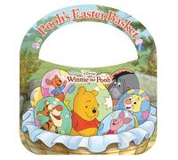Pooh's Easter Basket (Disney: Winnie the Pooh Deluxe Board Book)