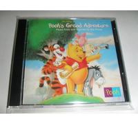 Pooh's Grand Adventure [Australian Import]