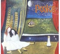 Pooka - City Sick EP