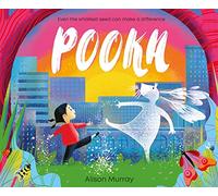 Pooka: Even The Smallest Seed Can Make a Difference