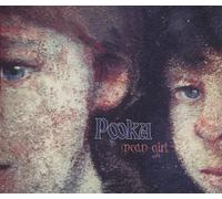 Pooka – Mean Girl – CD (US Import)