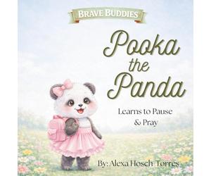 Pooka the Panda: Learns to Pause and Pray