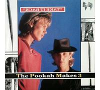 Pookah Makes Three - Take It Back
