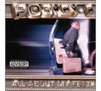 Pookey-P - All About My Fetti