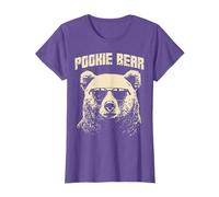 Pookie Bear Meme Funny Memes Internet Memes Bear Lover Joke T-Shirt