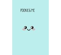 Pookie & Me: Personal Journal for Self-Discovery, Daily Writing & Gentle Reflection