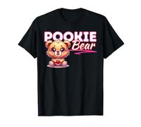 Pookie princess My adorable Pookie Queen my pookie bear T-Shirt