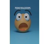 Pookie Realizations: A Soft Reflection Journal for Growth, Awareness & Little Life Lessons