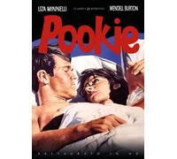 Pookie [Region Free]