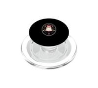 pooky Season Sweetie Ghost PopSockets PopGrip for MagSafe