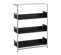 Pool 110 Leaning shelf Mox - MOX POOL 110 CHROM G SCHWARZ