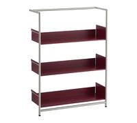 Pool 110 Leaning shelf Mox - MOX POOL 110 MATT DROT