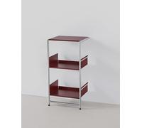 Pool 82 S Leaning shelf / Shoe rack Mox - MOX POOL 82S MATT DROT