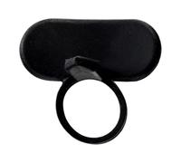 Pool Accuracy Wrist Trainer - Pool Cue Straight Shot Aid | Billiard Training Bracelet | Flexible Action Practice Equipment, Target Trainer Supplies For Men Women, Refer to description, Silicone