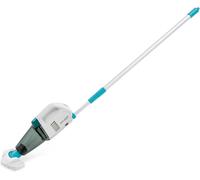 Intex Zr100 Pool Vacuum Cleaner Silver