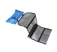 Pool Animal Escape - Inflatable Floating Rescue, Safety Net Ladder, Wildlife Saver Ramp, Outdoor Protection | Versatile Pool Accessory For Frogs Lizards Birds Ducks Toads Backyard Hotel Pond