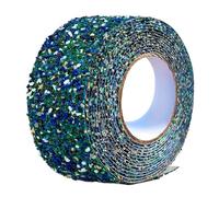 Pool Anti Slip Tape - 3-Meter Traction Caution Adhesive Pads, Anti-Slip Step Safety Friction Tape Roll For Pools Yoga Studios Bathrooms Shower Rooms Tubs Hot Spring Boats Home Terrace Deck