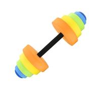 Pool Aqua Weights Dumbbells and Fitness Equipment | Aquatic dumbbells for training at home, in the gym, outdoors, in the garden, by the lake and river