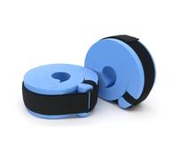 Pool Arm Flotat, Pair of Swimming Bracelets, Adjustable Arm Float, Arm Float, Pool Floats Bracelets, Arm Swimming Armbands for Swimming, Swimming Pool Accessories for Swimming Beginners, 19 x 18 x