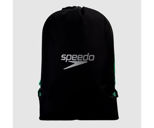 Pool Bag Black Green - One Size Black One Size