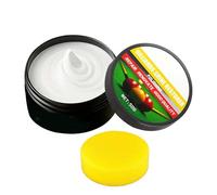 Pool Ball Restorer - 50g Wax Shine Polish Kit, Professional Renewal Compound | Billiards Cleaning Care Solution | for Women Men Professionals Removing Dust Dirt Grime Sports Outdoor