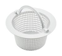 Pool Basket Skimmer - Replacement Strainer Basket with Handle,Pool Cleaning Parts, Replacement Skimmers for Removing Leaves Debris Hair Scum Grass